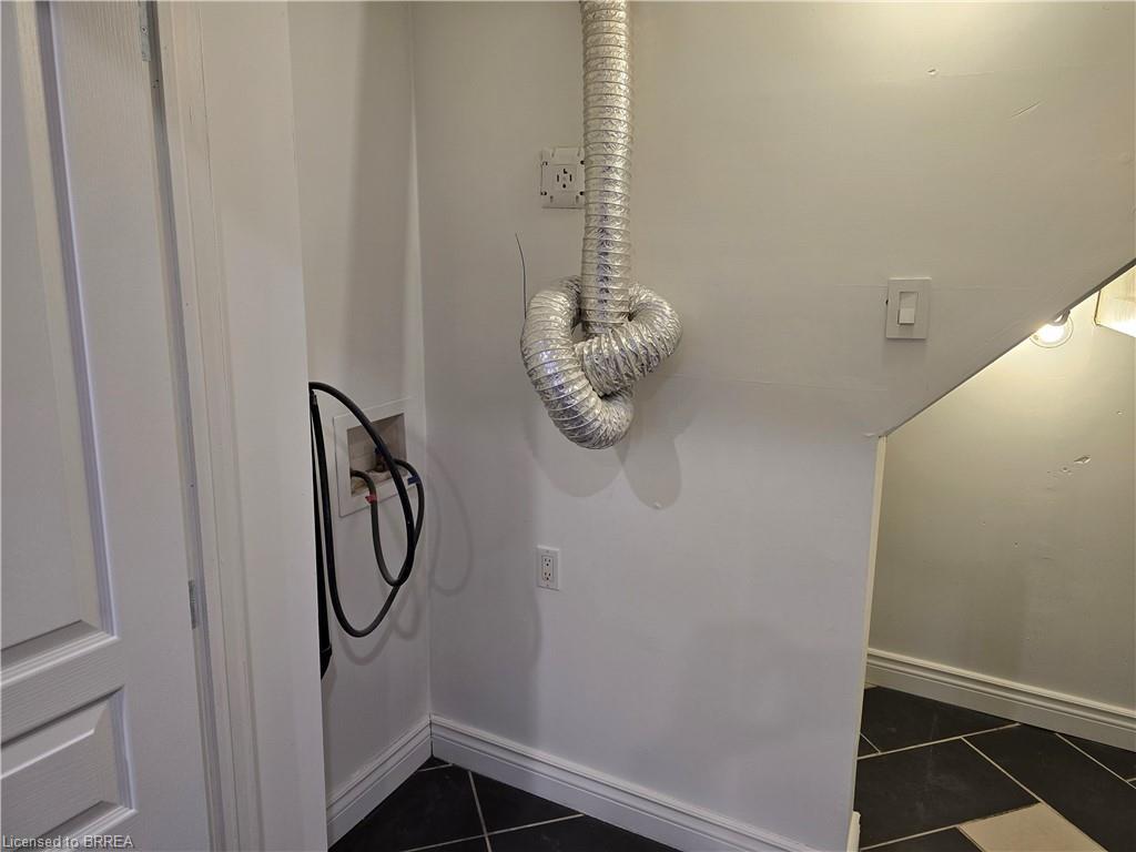 Basement-318 Erie Avenue, Brantford, ON - Indoor