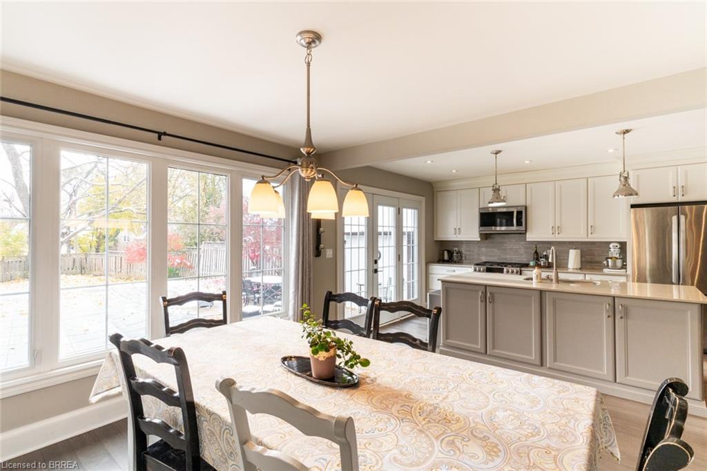 24 Lincoln Avenue, Brantford, ON - Indoor