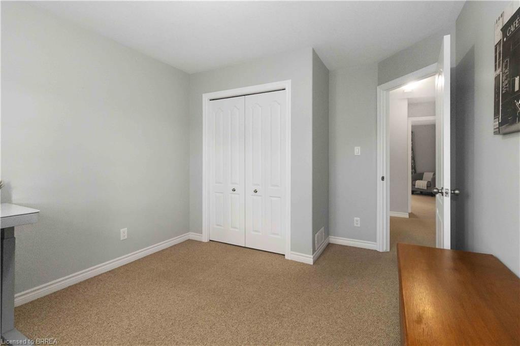 D2-12 Brantwood Park Road, Brantford, ON - Indoor