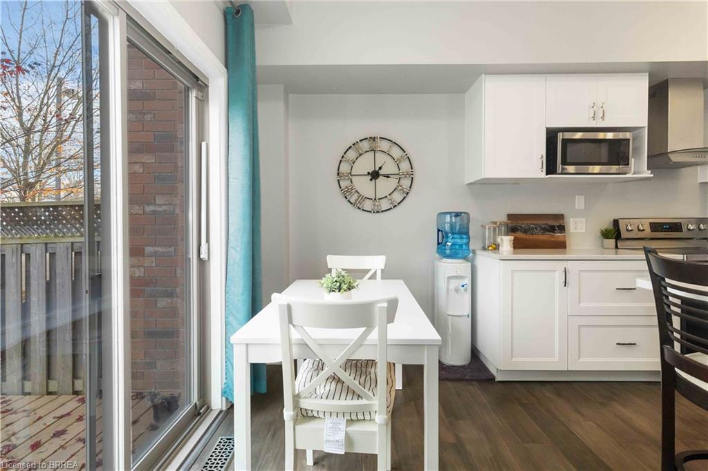 D2-12 Brantwood Park Road, Brantford, ON - Indoor