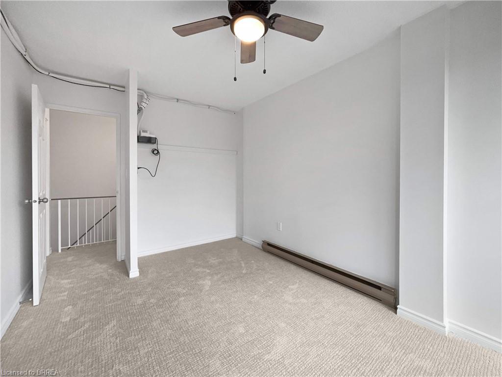 363-36 Hayhurst Road, Brantford, ON - Indoor Photo Showing Other Room