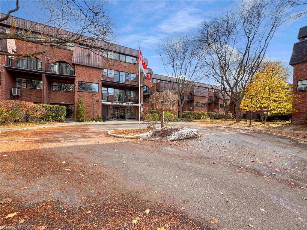 363-36 Hayhurst Road, Brantford, ON - Outdoor