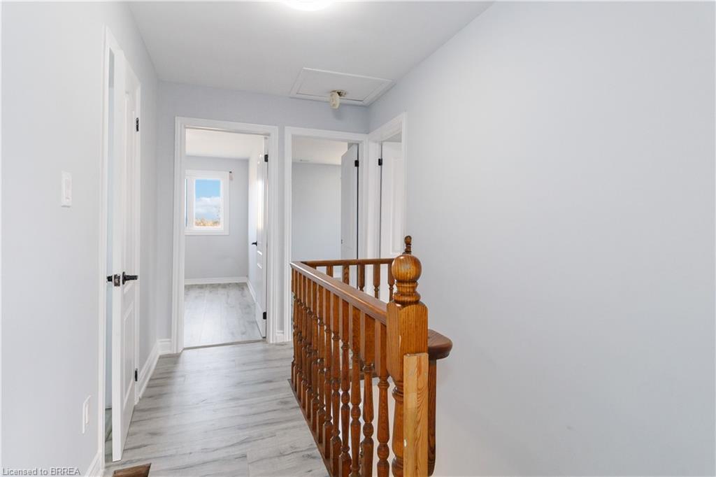 8 War Road, Brantford, ON - Indoor Photo Showing Other Room