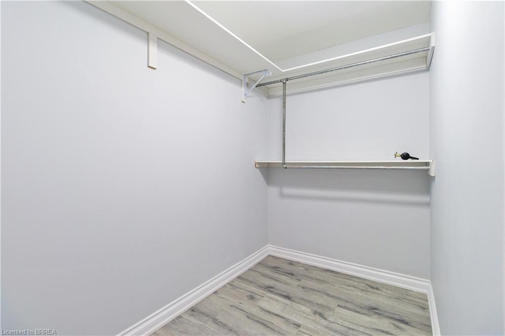 8 War Road, Brantford, ON - Indoor With Storage