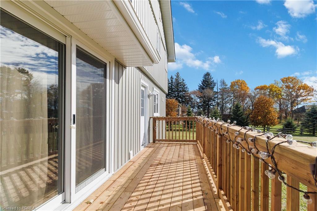 8 War Road, Brantford, ON - Outdoor With Exterior