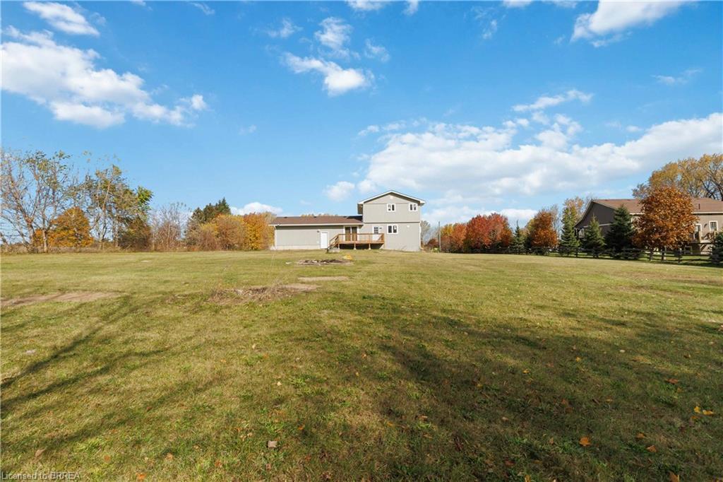 8 War Road, Brantford, ON - Outdoor