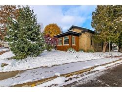 85 Grand River Avenue Brantford, ON N3T 4X5