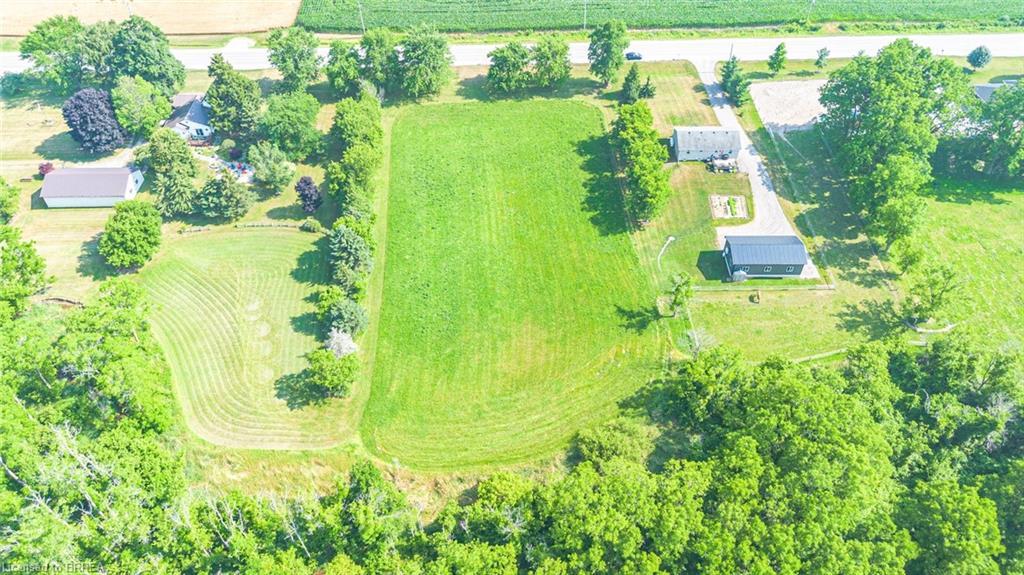 Pt Lt 15 Con 3 Norfolk County Road 19, Wilsonville, ON