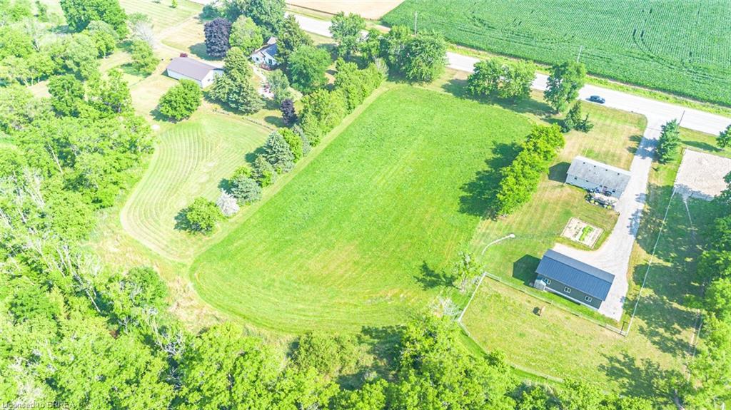 Pt Lt 15 Con 3 Norfolk County Road 19, Wilsonville, ON