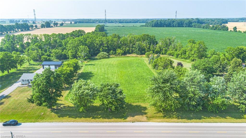 Pt Lt 15 Con 3 Norfolk County Road 19, Wilsonville, ON