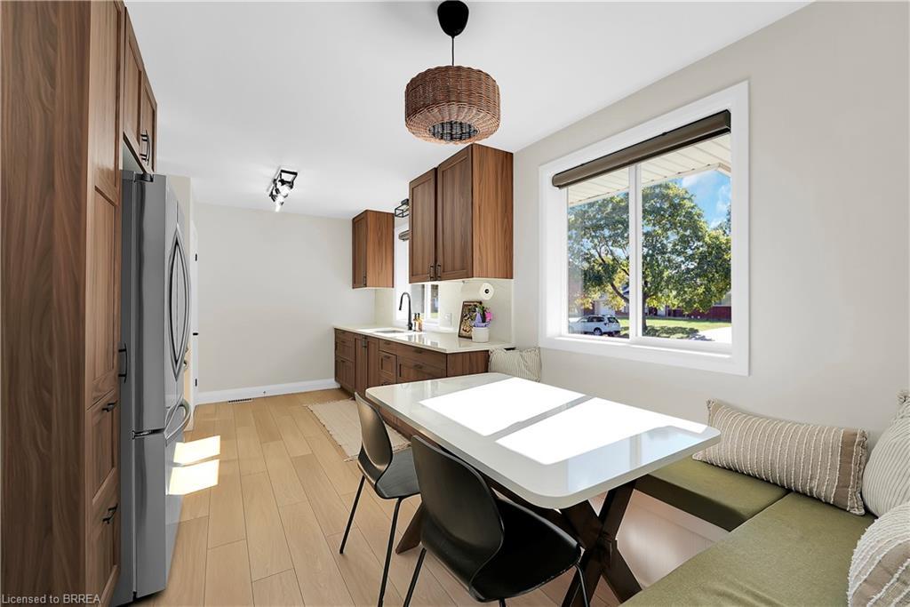 17 Preston Drive, St. Catharines, ON - Indoor