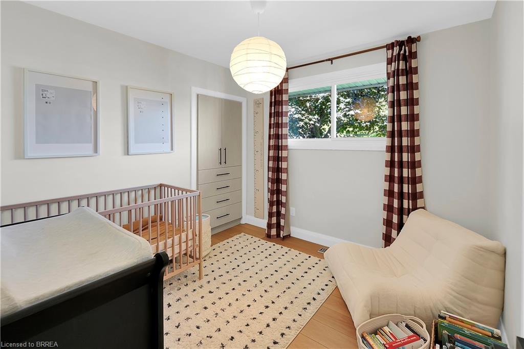 17 Preston Drive, St. Catharines, ON - Indoor