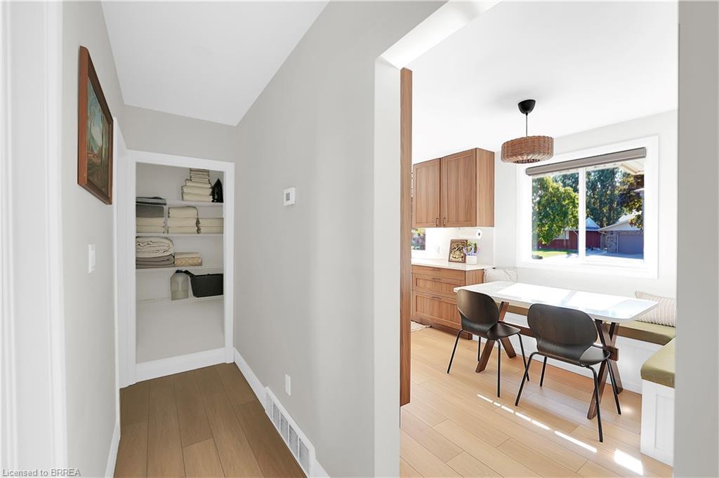 17 Preston Drive, St. Catharines, ON - Indoor