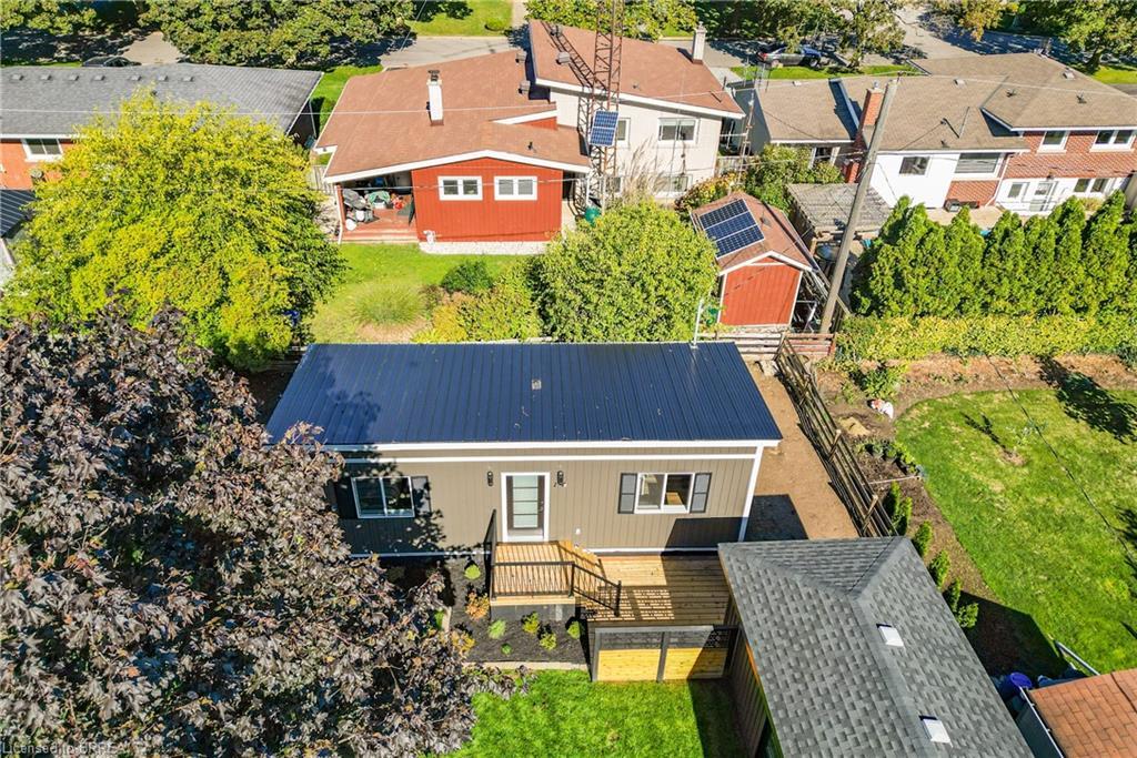 17 Preston Drive, St. Catharines, ON - Outdoor