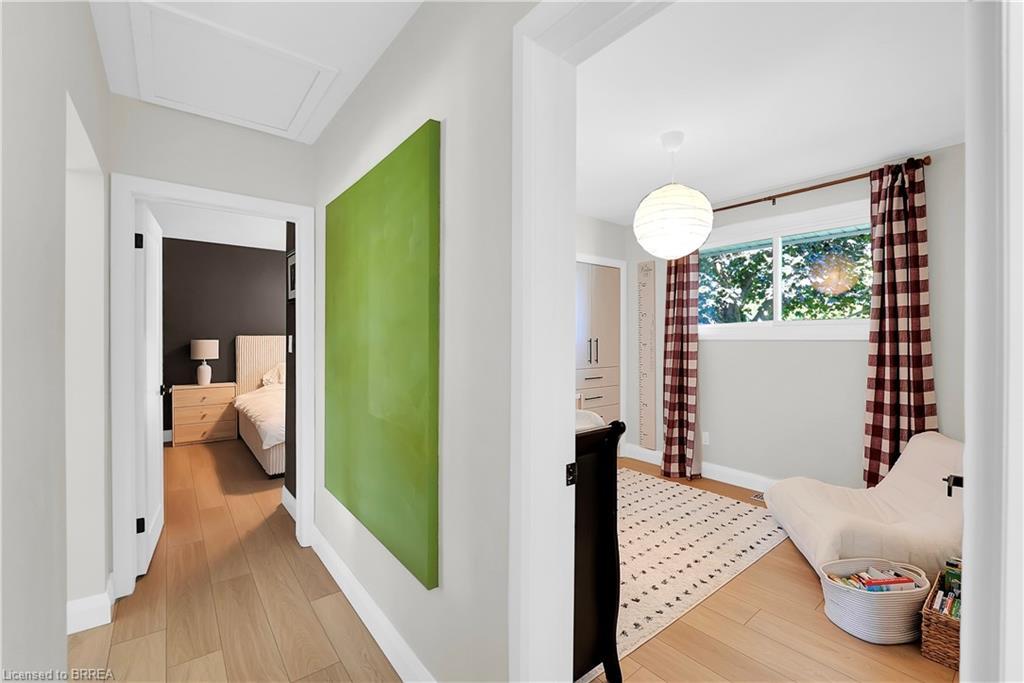 17 Preston Drive, St. Catharines, ON - Indoor Photo Showing Other Room