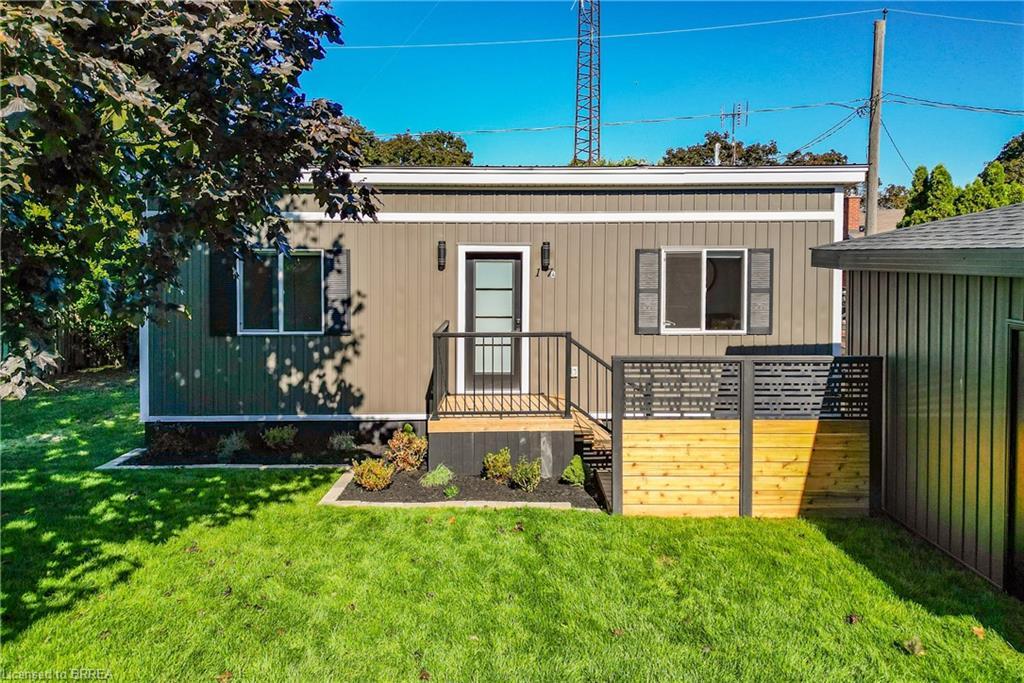 17 Preston Drive, St. Catharines, ON - Outdoor