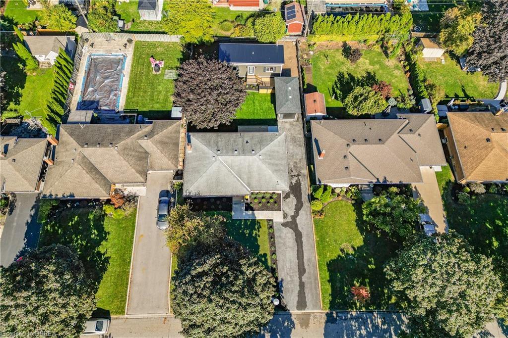 17 Preston Drive, St. Catharines, ON - Outdoor