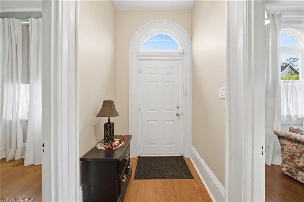 89 Murray Street, Brantford, ON - Indoor Photo Showing Other Room