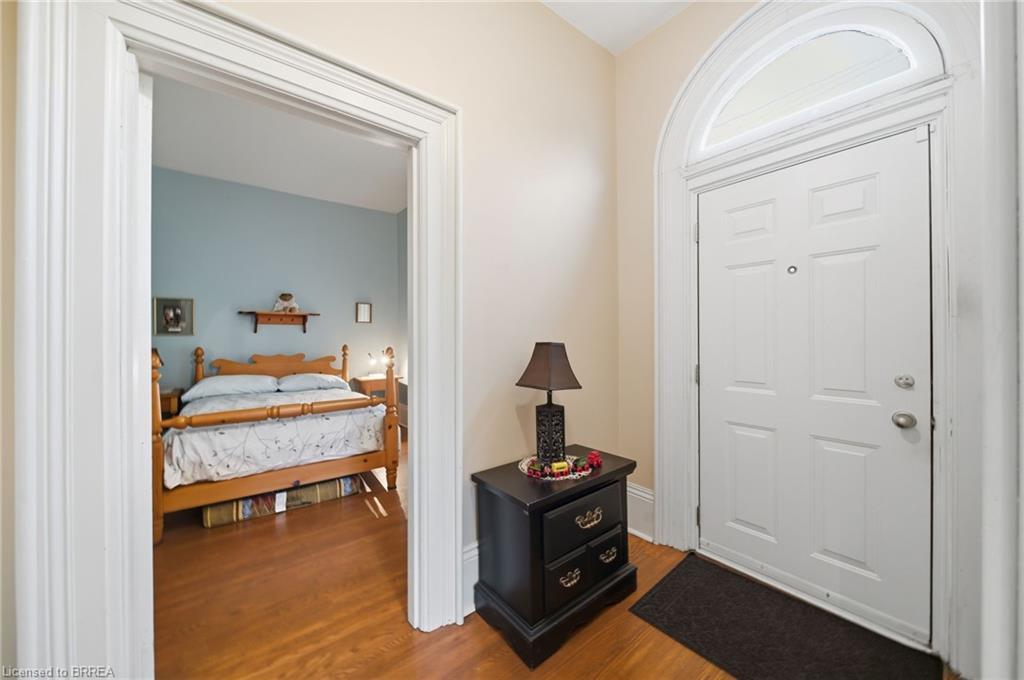 89 Murray Street, Brantford, ON - Indoor