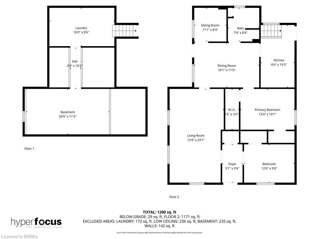 89 Murray Street, Brantford, ON - Other