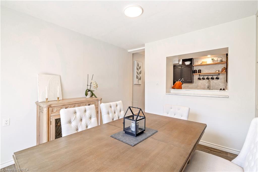 79 Palace Street, Brantford, ON - Indoor