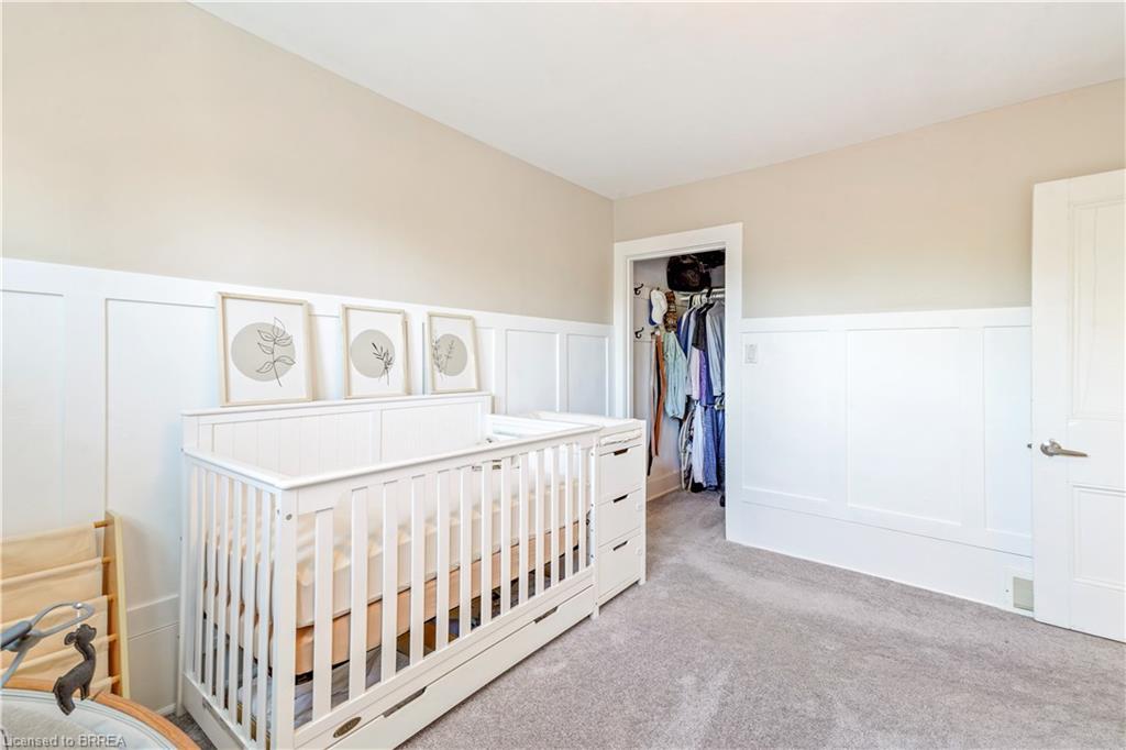 79 Palace Street, Brantford, ON - Indoor