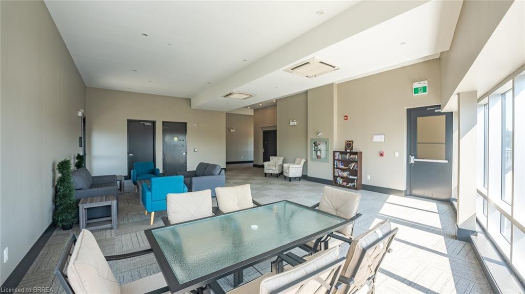 103A-85 Morrell Street, Brantford, ON - Indoor Photo Showing Other Room