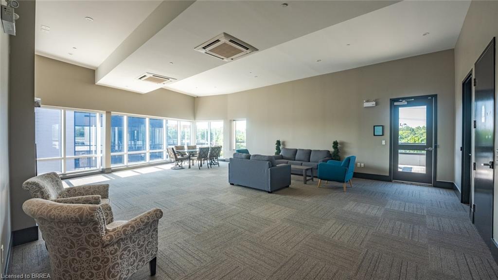 103A-85 Morrell Street, Brantford, ON - Indoor Photo Showing Other Room