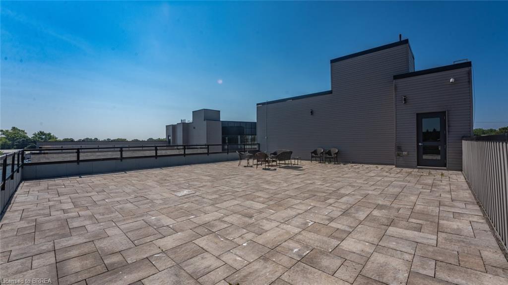 103A-85 Morrell Street, Brantford, ON - Outdoor
