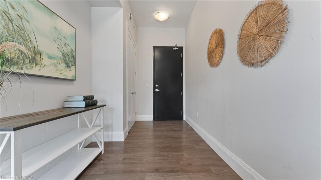 103A-85 Morrell Street, Brantford, ON - Indoor Photo Showing Other Room