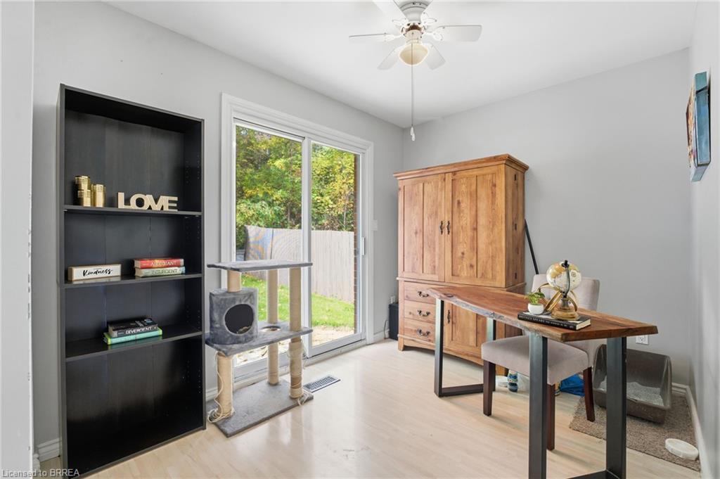 7 Acres Street, Paris, ON - Indoor