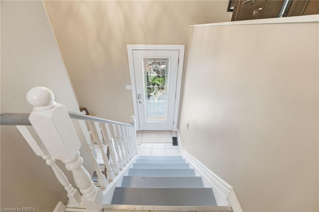 7 Acres Street, Paris, ON - Indoor Photo Showing Other Room