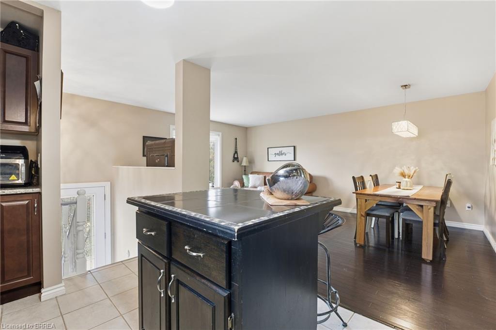 7 Acres Street, Paris, ON - Indoor Photo Showing Other Room