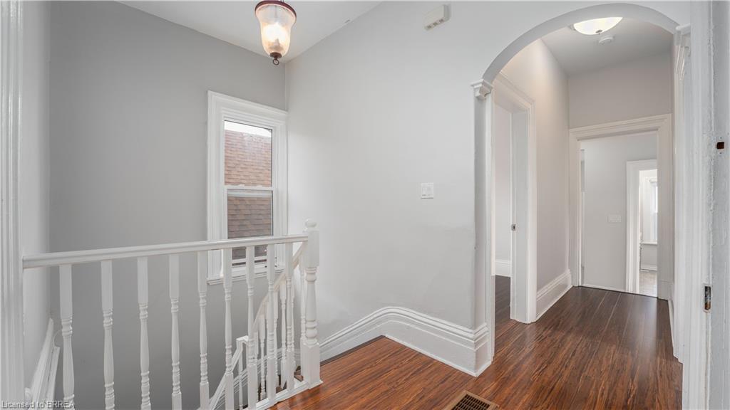 Upper-48 Sheridan Street, Brantford, ON - Indoor Photo Showing Other Room