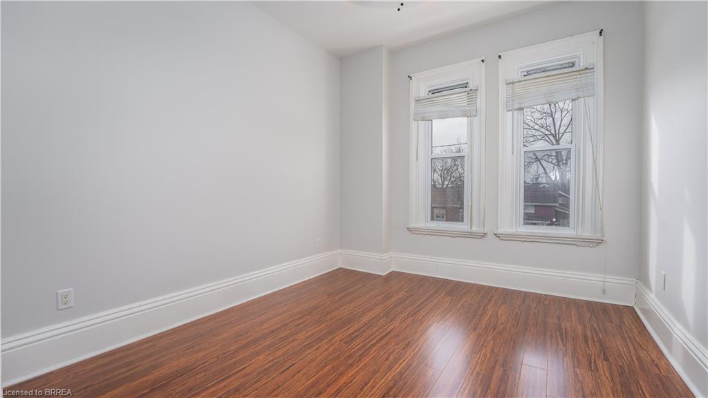 Upper-48 Sheridan Street, Brantford, ON - Indoor Photo Showing Other Room