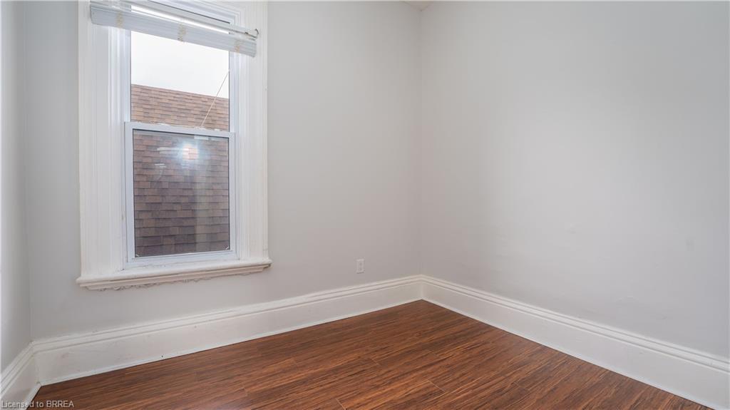 Upper-48 Sheridan Street, Brantford, ON - Indoor Photo Showing Other Room