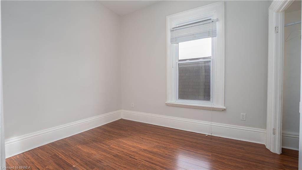 Upper-48 Sheridan Street, Brantford, ON - Indoor Photo Showing Other Room