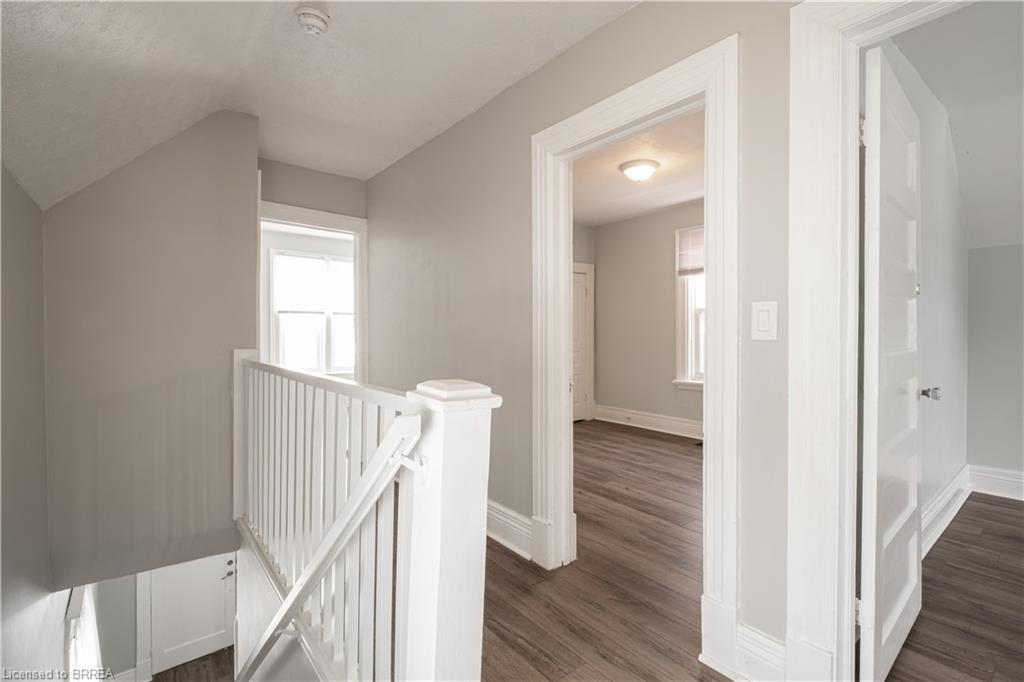 24 Campbell Street, Brantford, ON - Indoor Photo Showing Other Room