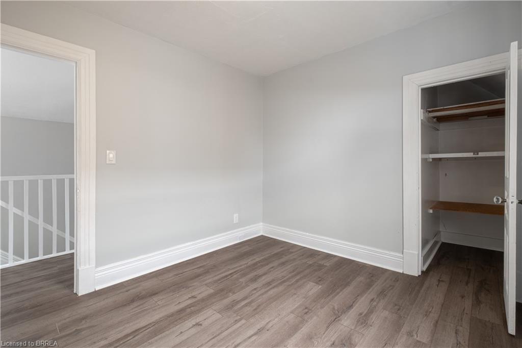 24 Campbell Street, Brantford, ON - Indoor Photo Showing Other Room