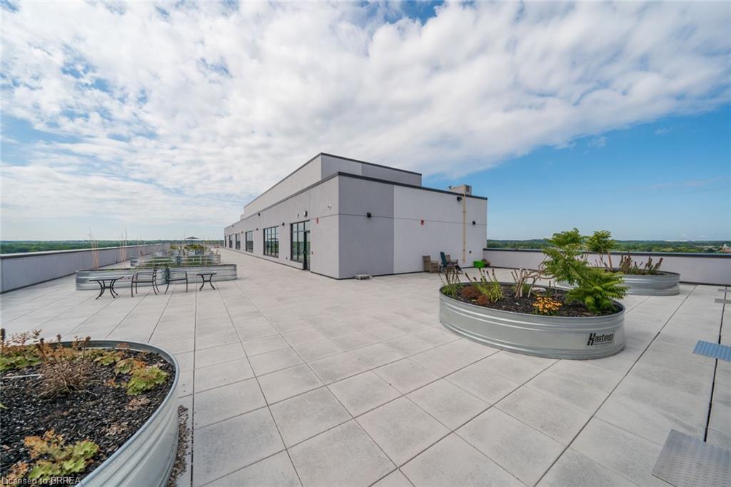 517-1 Wellington Street, Brantford, ON - Outdoor