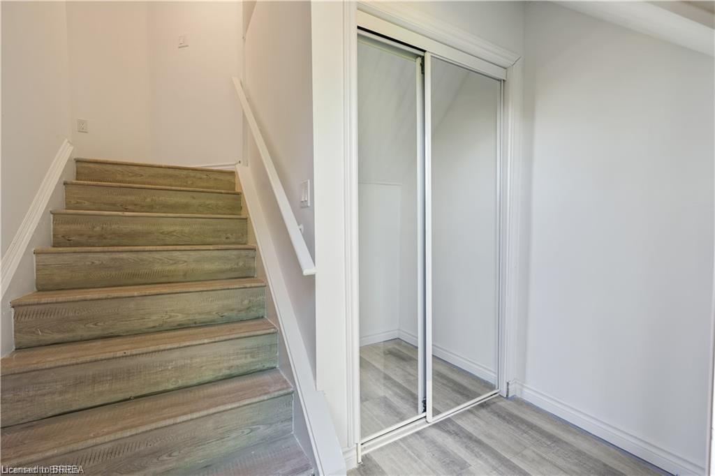 4C-16 Arthur Street, Brantford, ON - Indoor Photo Showing Other Room