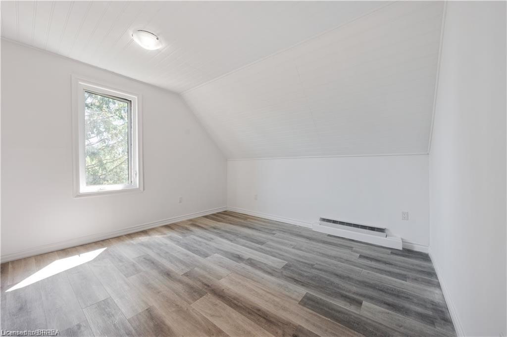 4C-16 Arthur Street, Brantford, ON - Indoor Photo Showing Other Room