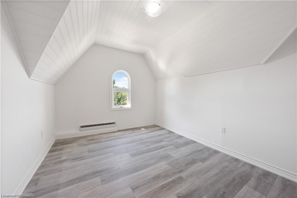 4C-16 Arthur Street, Brantford, ON - Indoor Photo Showing Other Room