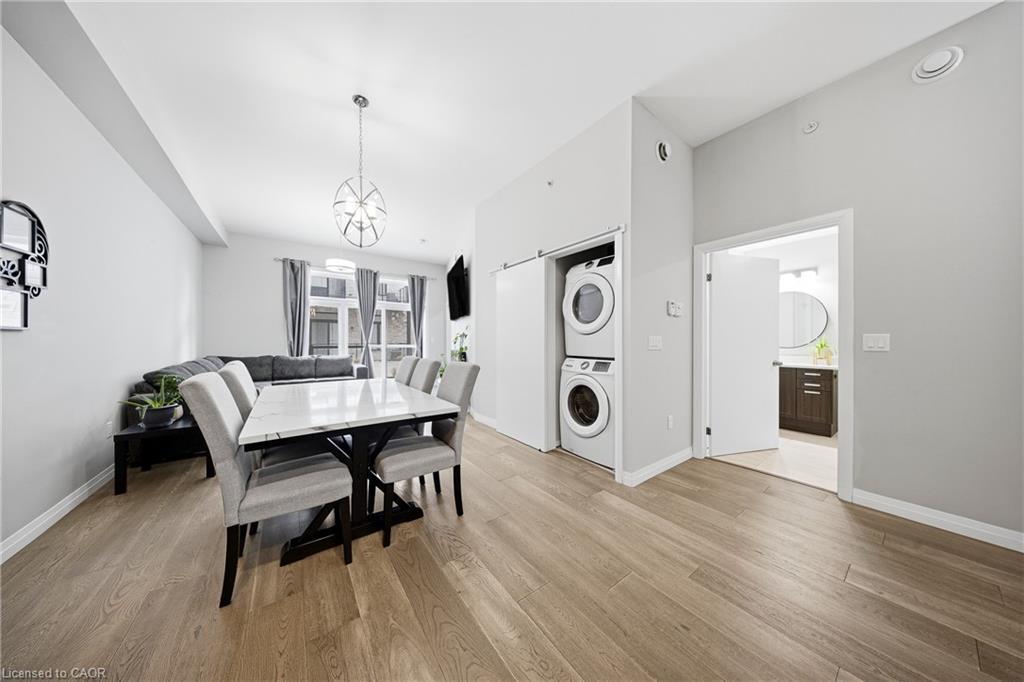 102A-85 Morrell Street, Brantford, ON - Indoor