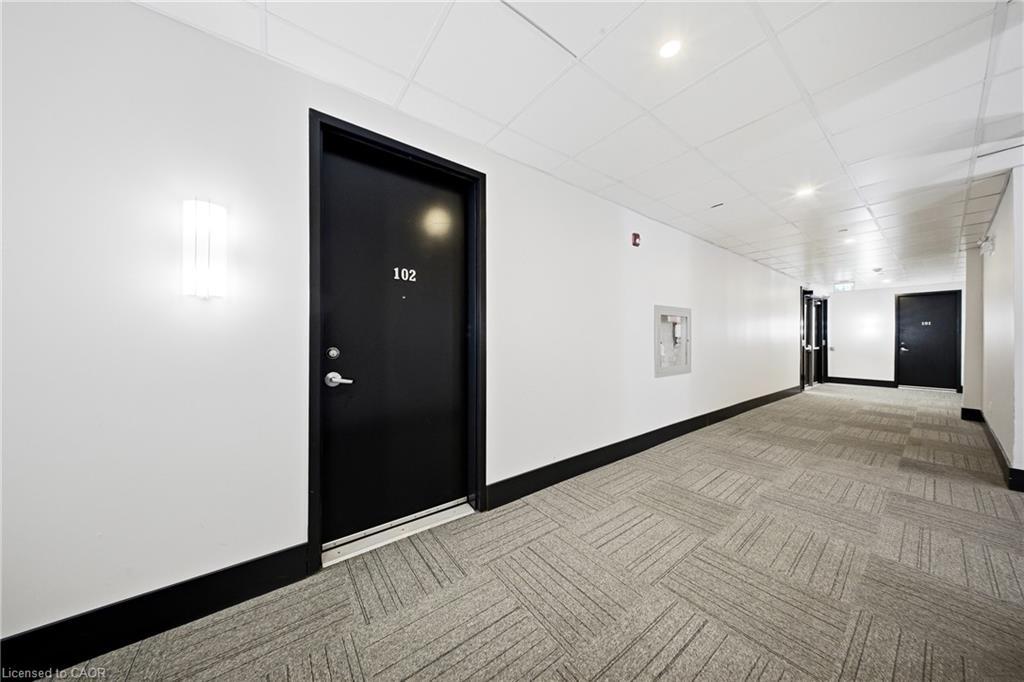 102A-85 Morrell Street, Brantford, ON - Indoor Photo Showing Other Room