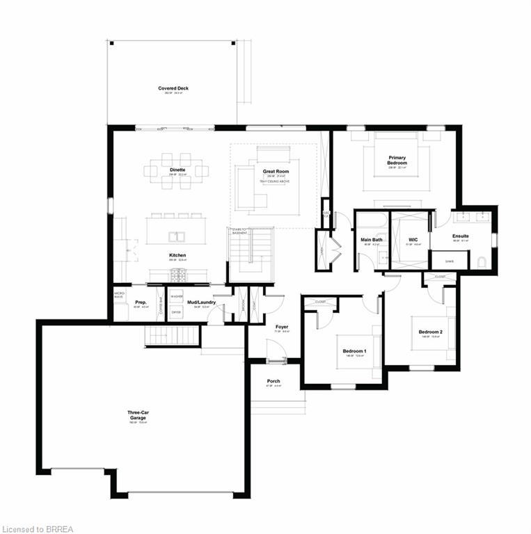 Lot 6 Willowdale Street, Brantford, ON - Other