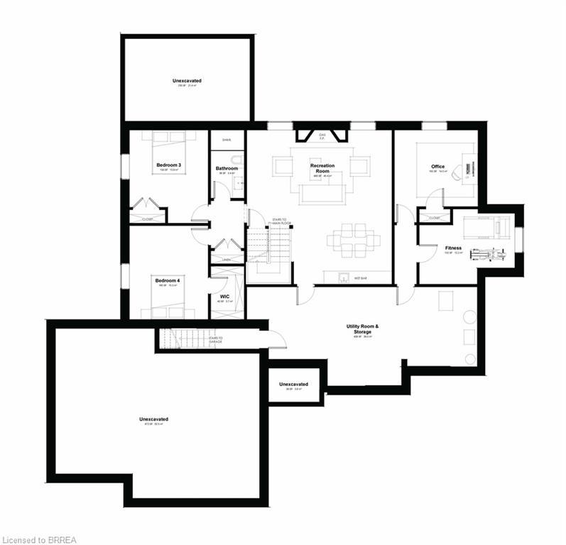 Lot 6 Willowdale Street, Brantford, ON - Other