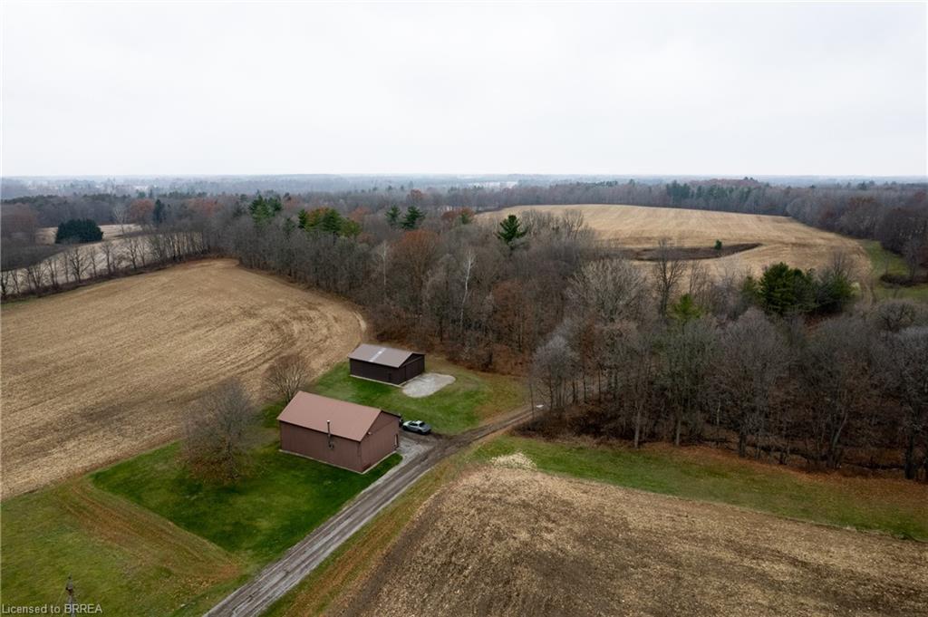 1739 Tenth Concession Road, Langton, ON