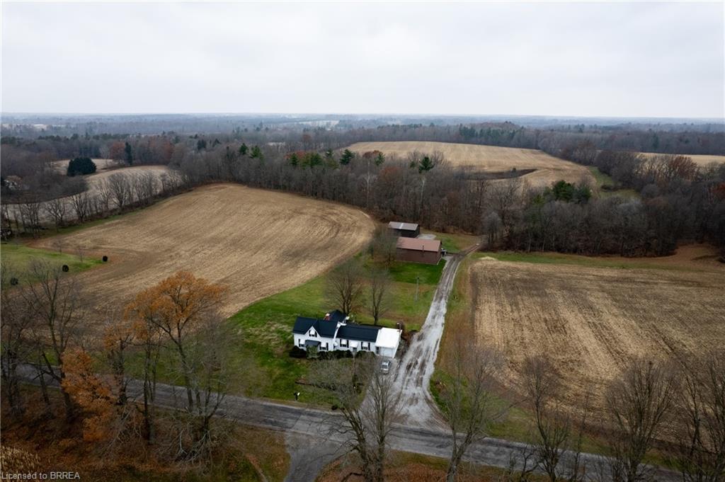1739 Tenth Concession Road, Langton, ON