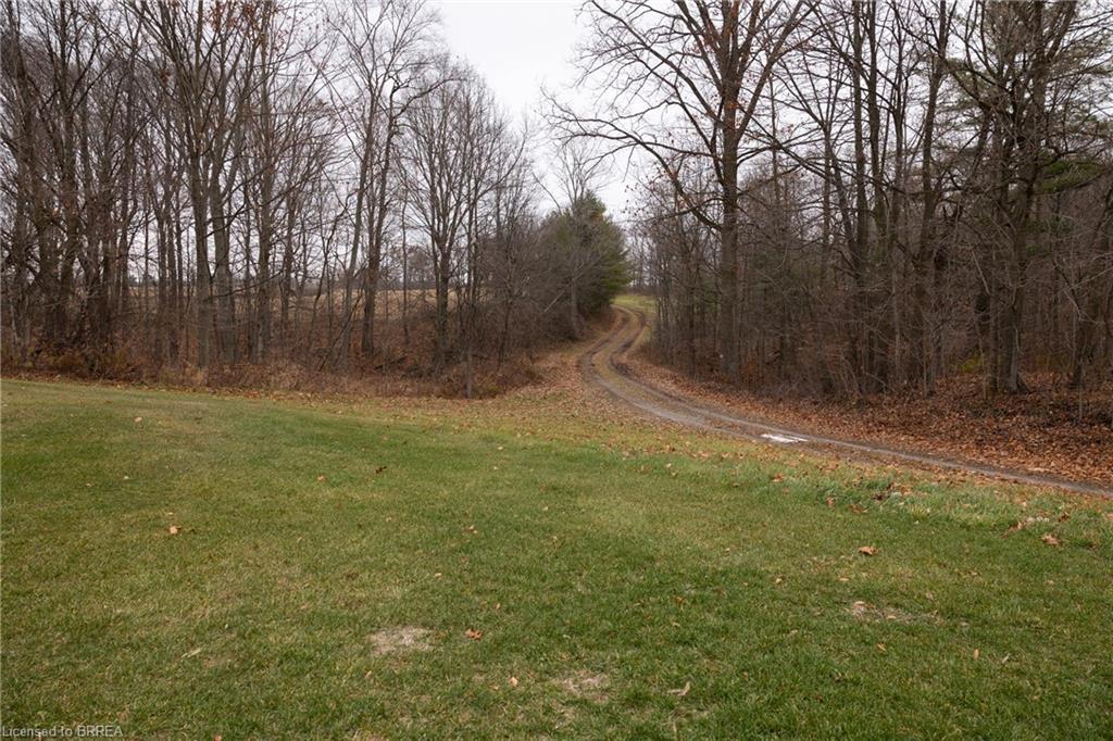 1739 Tenth Concession Road, Langton, ON